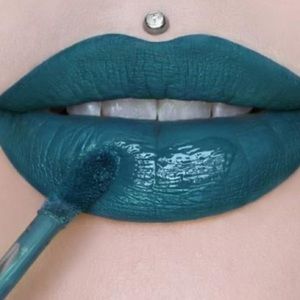 Jeffree Star Mermaid Blood